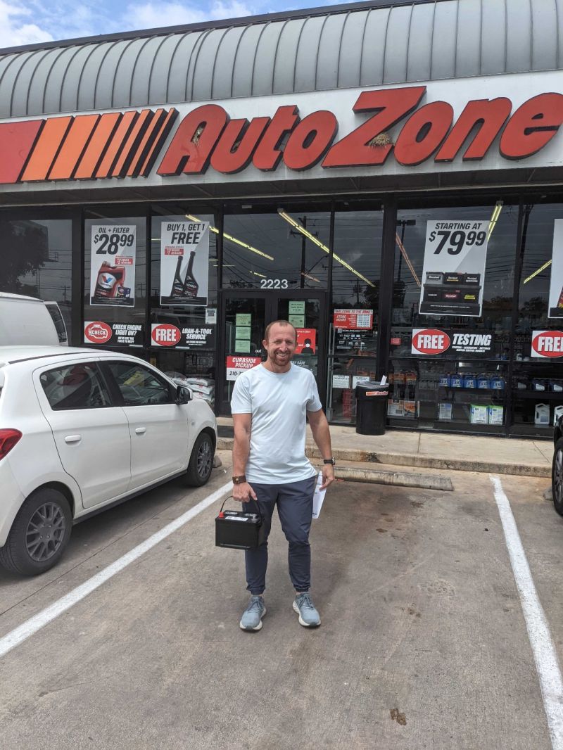 We’ve got a brand new partner launching delivery service with Skipcart